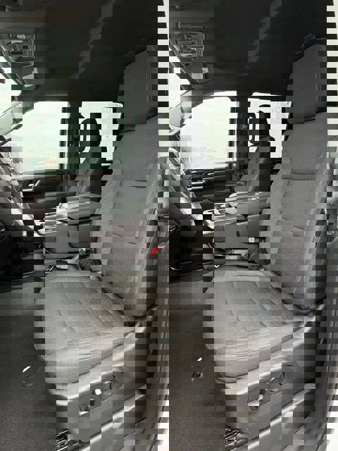 New 2026 GMC Sierra 2500 SLE w/ SLE Value Package; image 14