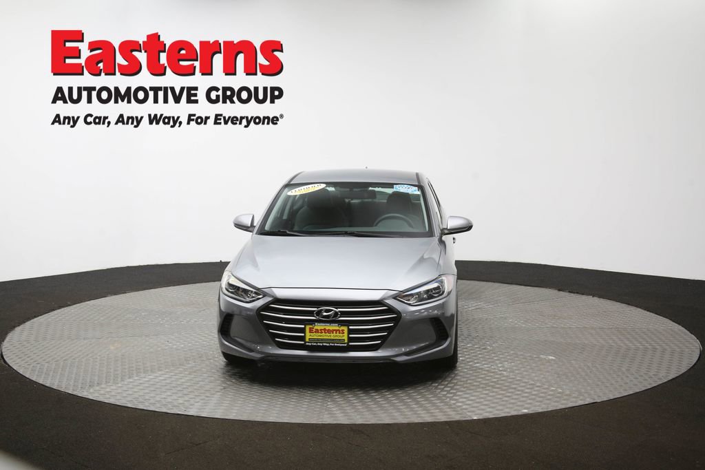 Used 2017 Hyundai Elantra SE w/ Cargo Package image 49