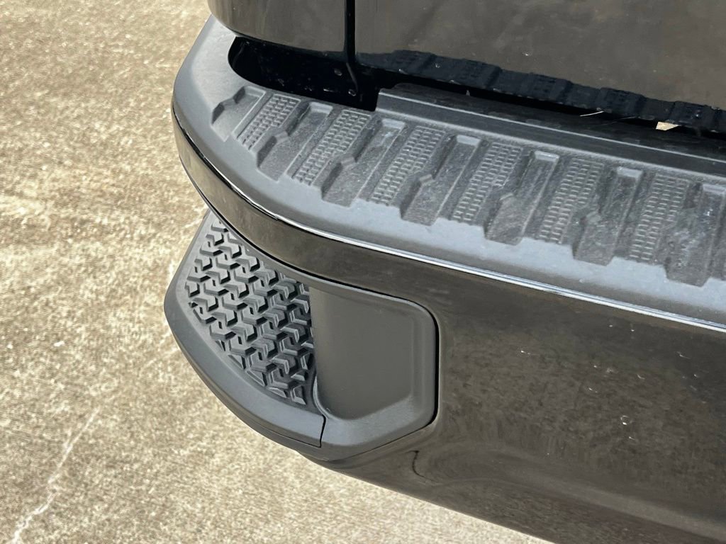 New 2026 Chevrolet Silverado 1500 RST image 14