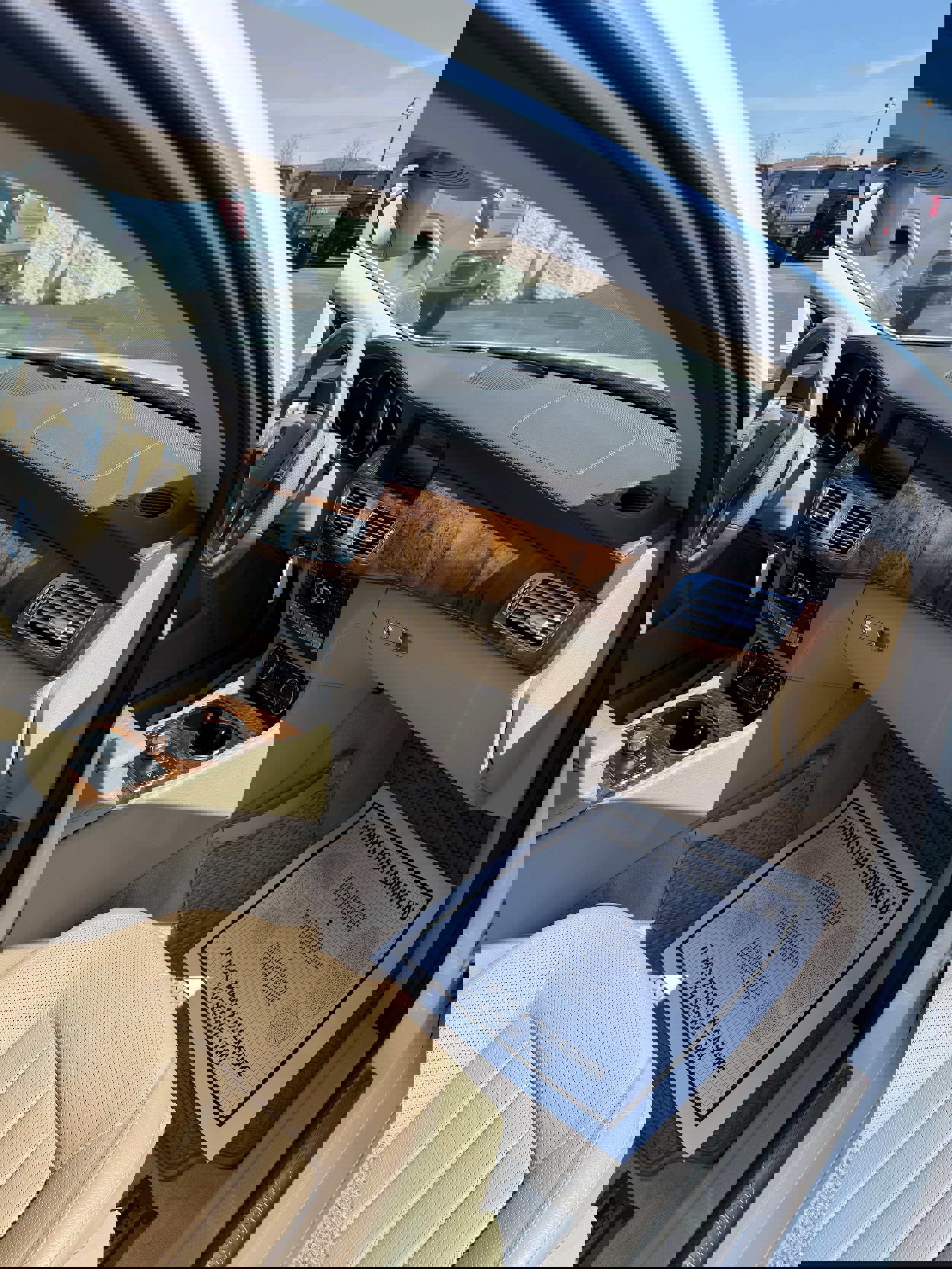 Used 2013 Mercedes-Benz CLS 550 4MATIC image 9