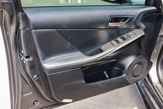 Used 2024 Lexus IS 350 F Sport RWD image 24