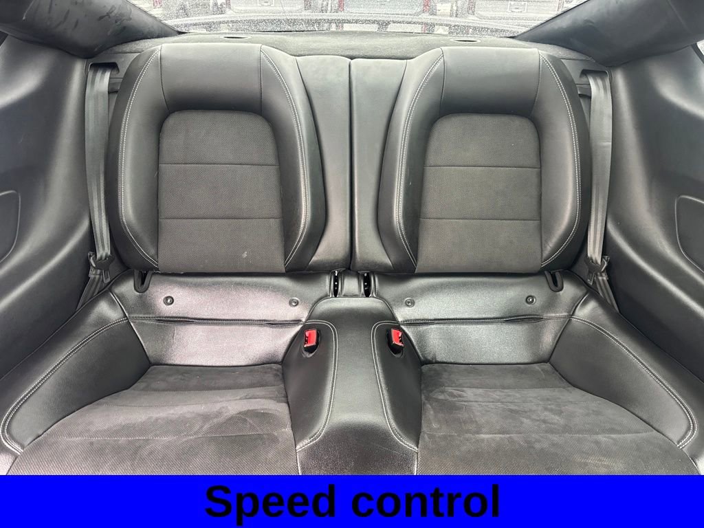 Used 2019 Ford Mustang GT image 14