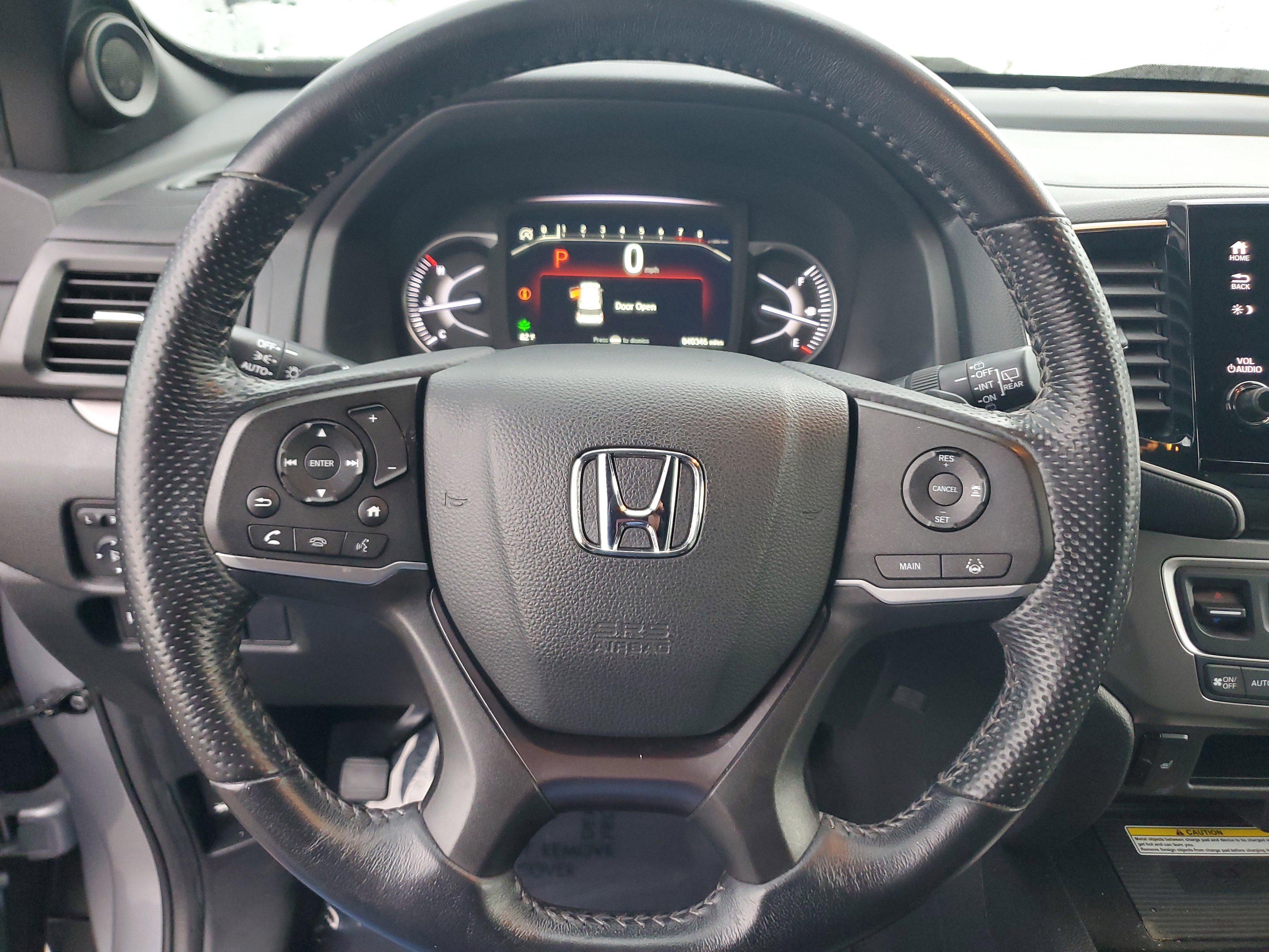 Used 2023 Honda Passport EX-L image 22