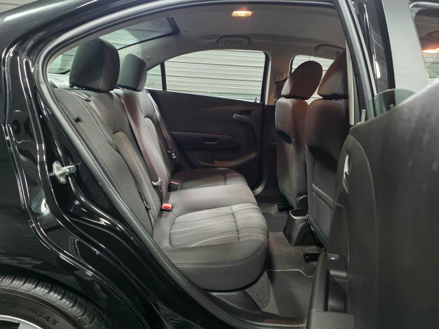 Used 2020 Chevrolet Sonic LT w/ Convenience Package image 16