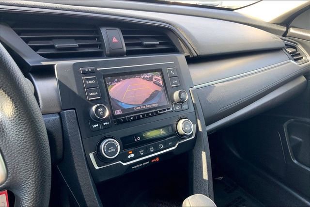 Used 2019 Honda Civic LX image 22