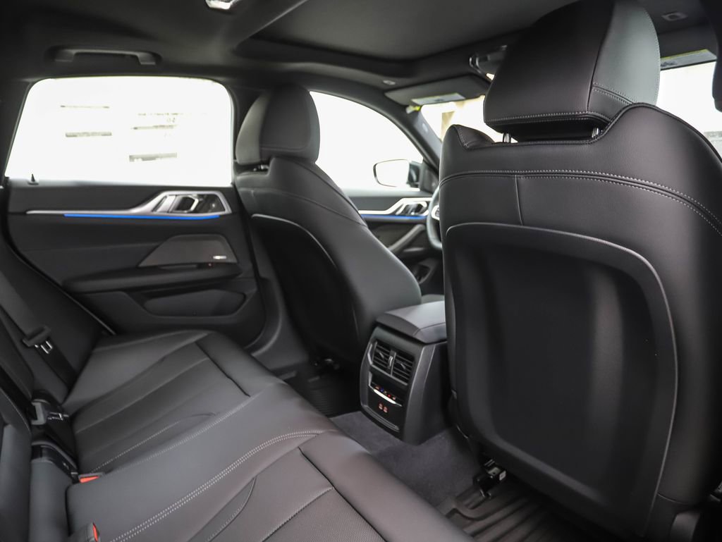 New 2026 BMW i4 xDrive40i w/ M Sport Package image 26