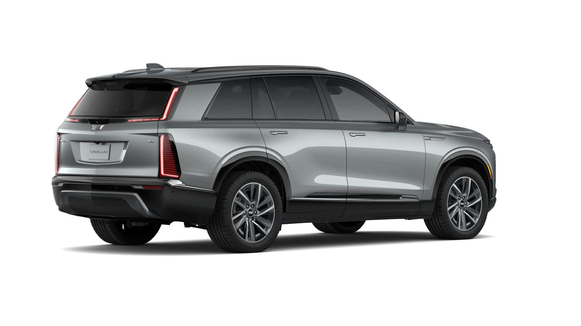 New 2027 Cadillac Vistiq Sport w/ LPO, Floor Liner Package AWD/4WD image 41