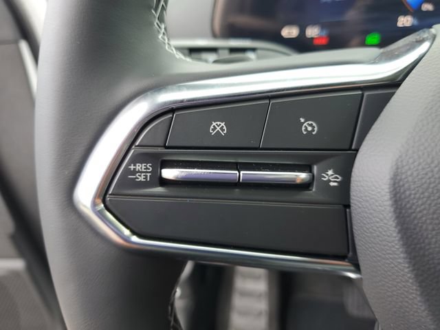 New 2025 Chevrolet Blazer EV LT FWD image 21
