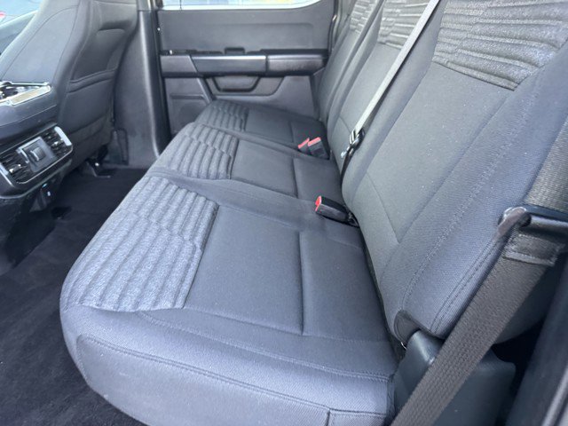 Used 2021 Ford F150 XL w/ STX Appearance Package image 11