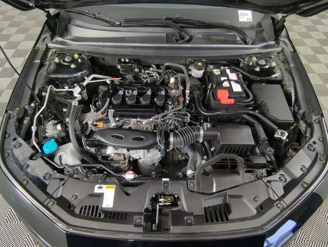 Used 2023 Honda Accord EX image 44
