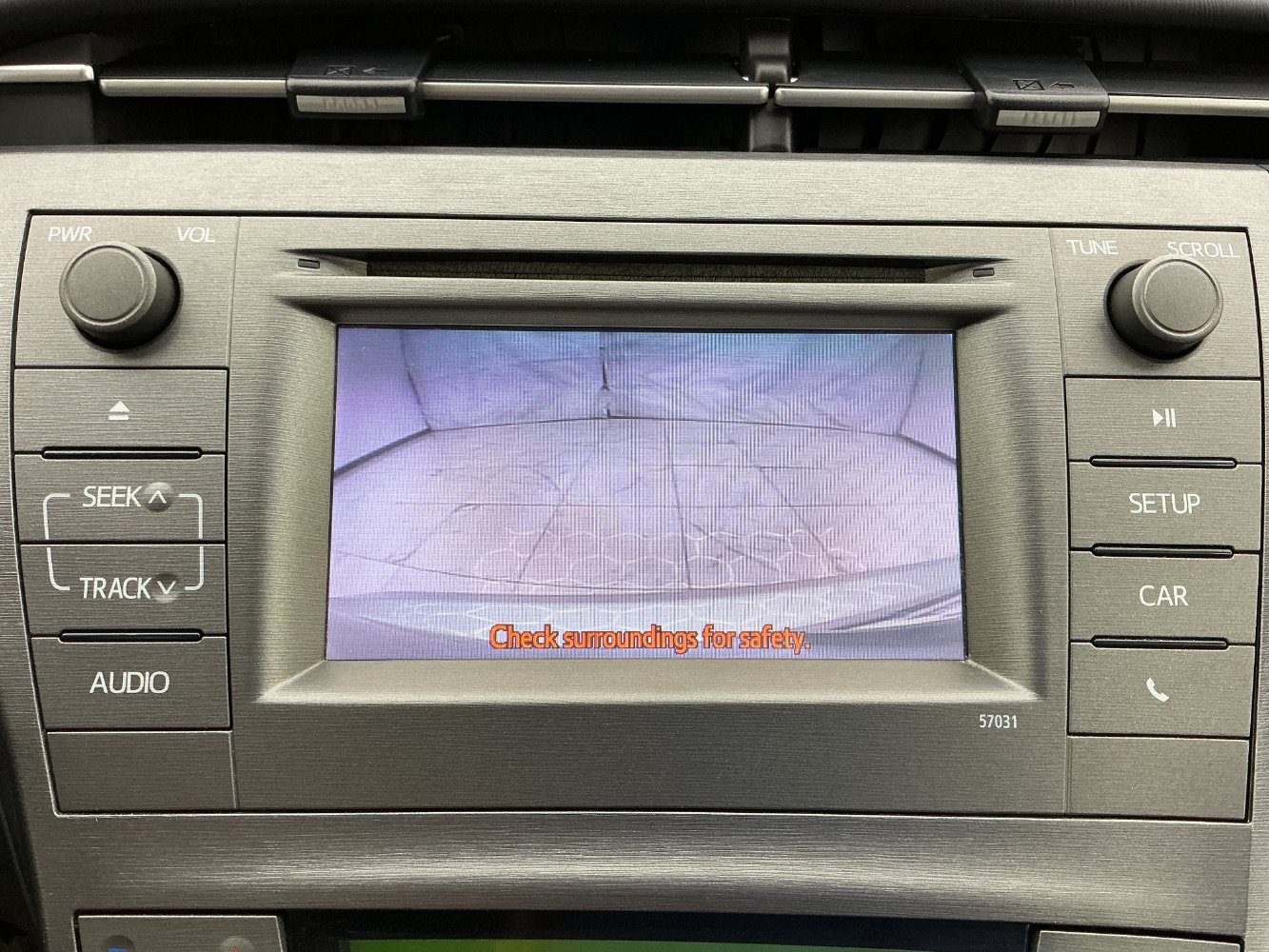 Used 2015 Toyota Prius Two FWD image 34