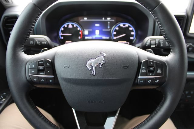 Used 2023 Ford Bronco Sport Badlands AWD/4WD image 20