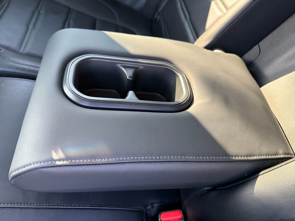 Used 2020 Honda CR-V EX-L image 26