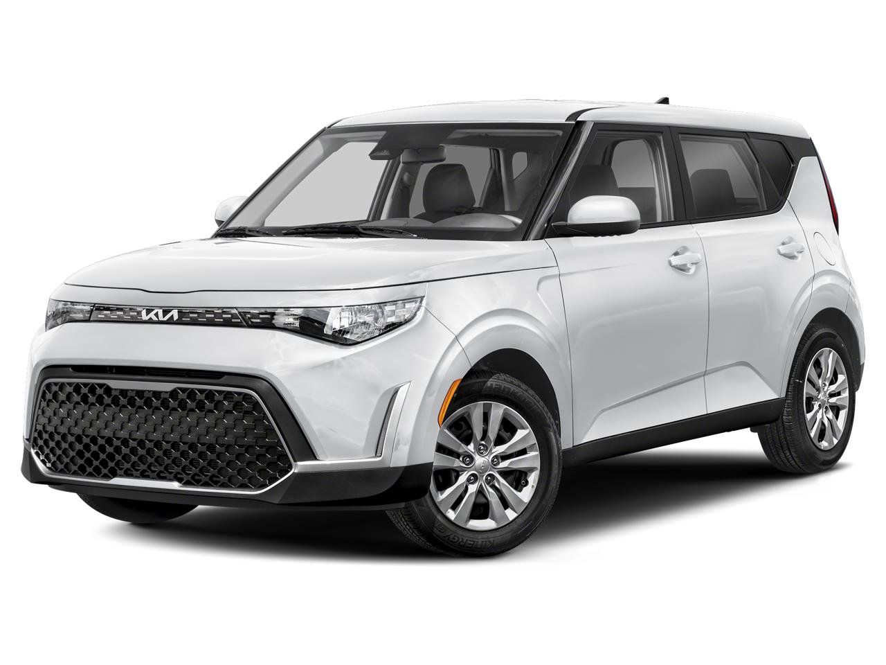 New 2025 Kia Soul LX image 39