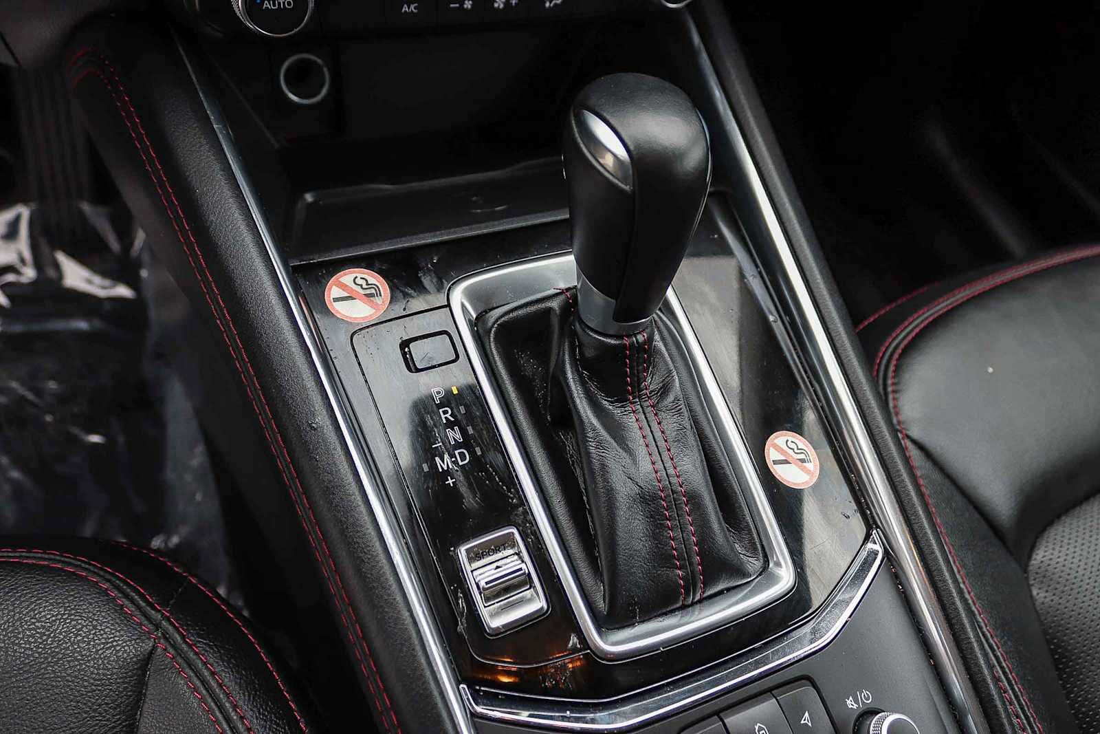 Used 2025 MAZDA CX-5 Carbon Edition AWD/4WD image 19