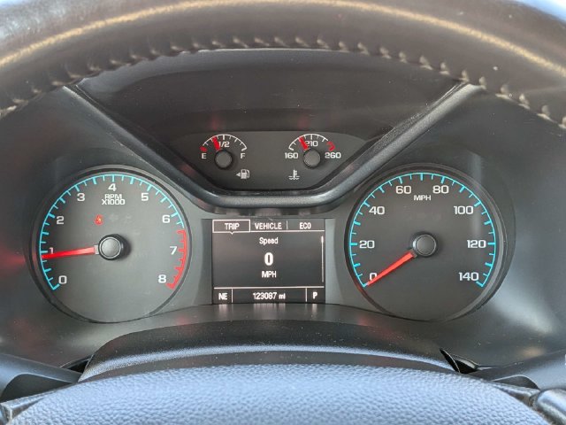 Used 2015 Chevrolet Colorado LT RWD image 29