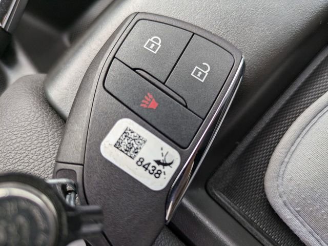 New 2024 GMC Sierra 2500 Pro w/ Convenience Package RWD image 27