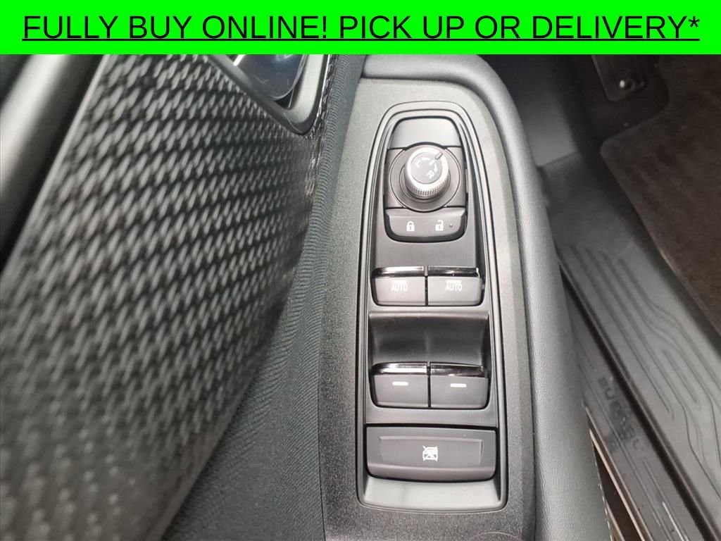 Certified 2024 Subaru Outback Premium image 18