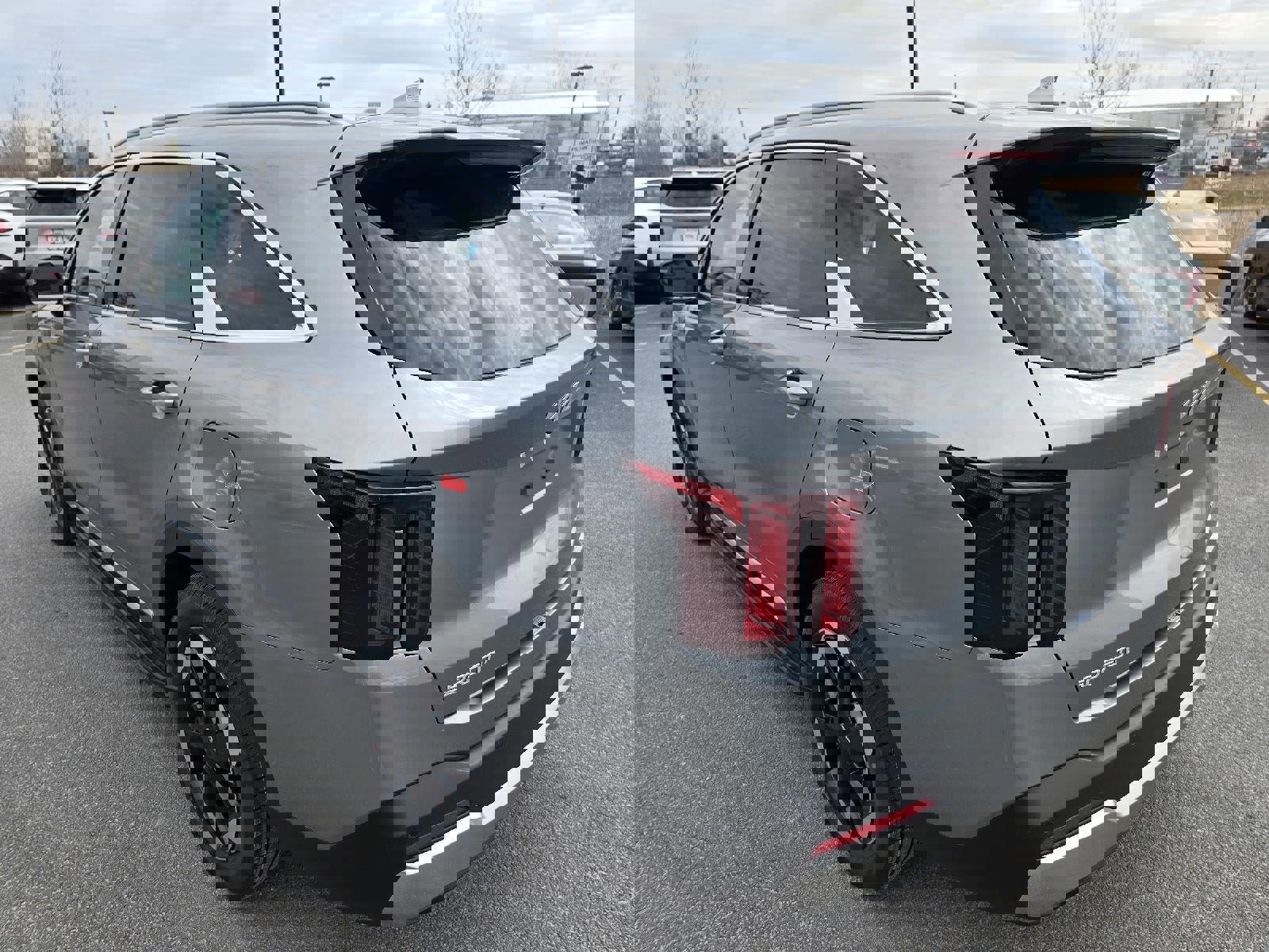 New 2026 Kia Sorento EX image 3