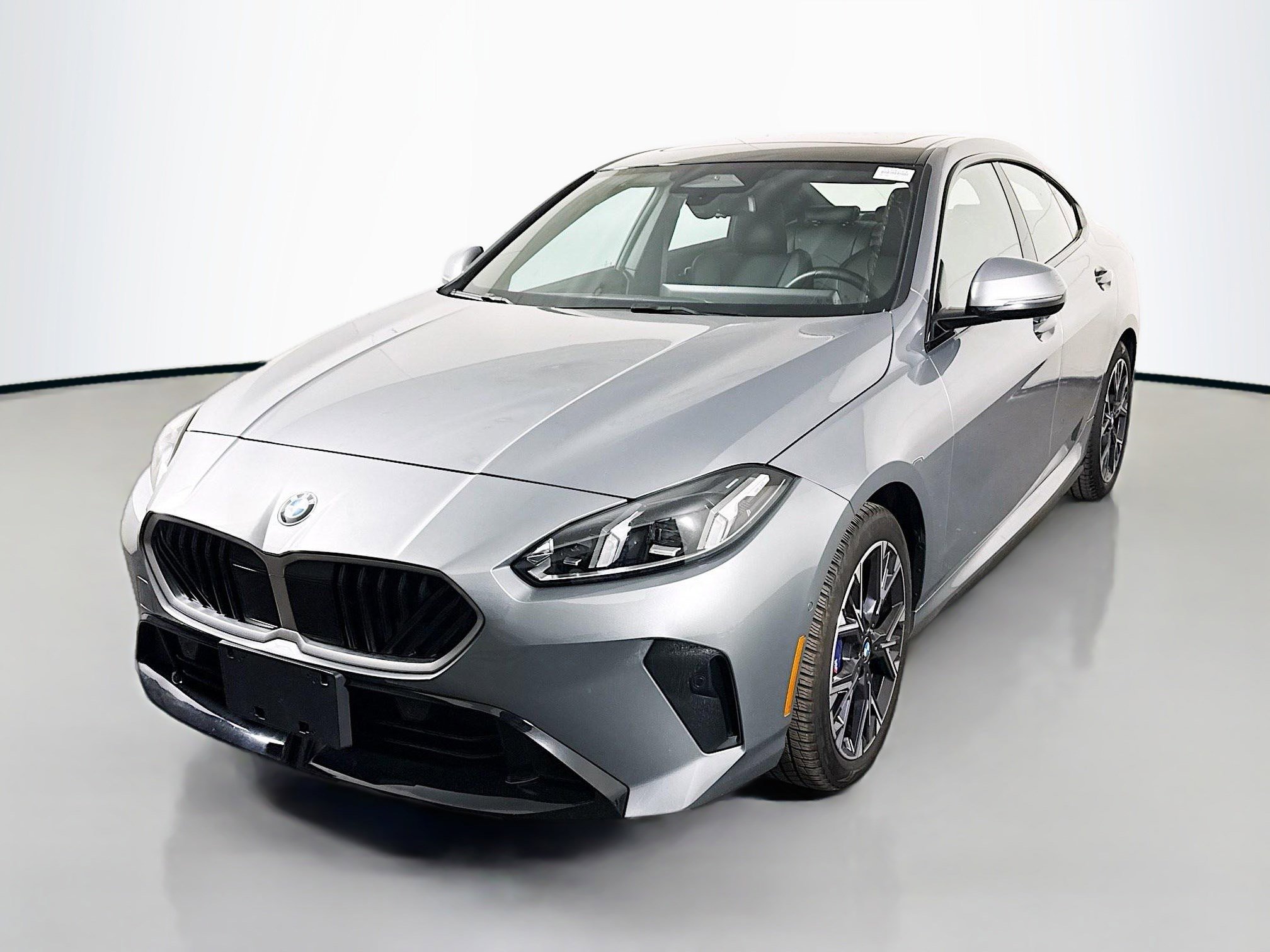 Used 2025 BMW 228i xDrive image 4