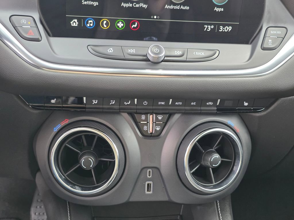 Used 2025 Chevrolet Blazer LT image 23