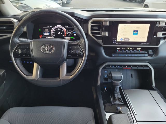 Used 2023 Toyota Sequoia SR5 image 7