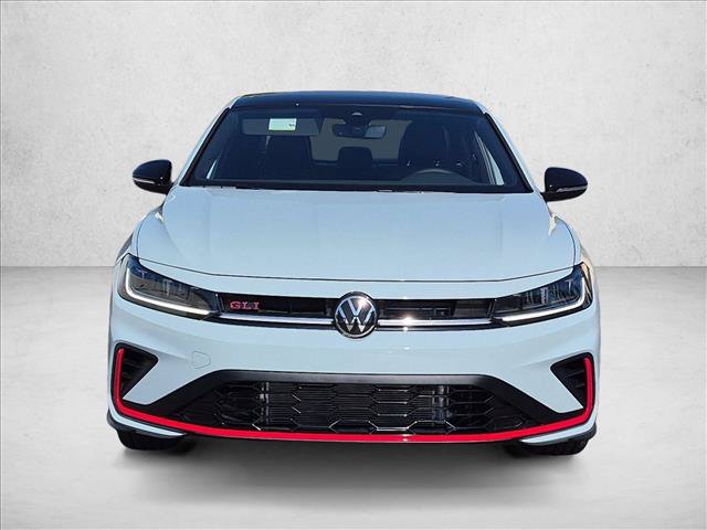 New 2027 Volkswagen Jetta GLI Autobahn FWD image 6