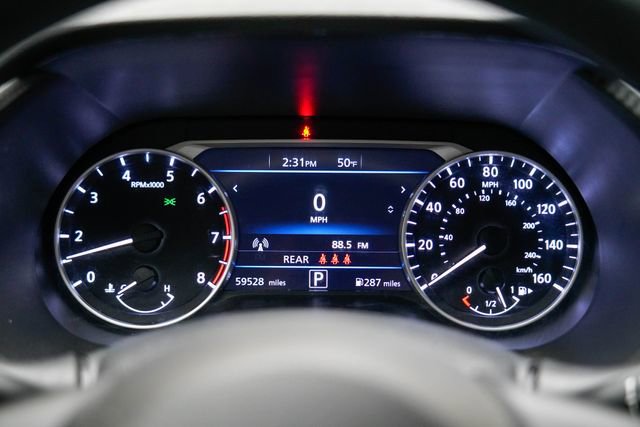 Used 2024 Nissan Sentra SV FWD image 32