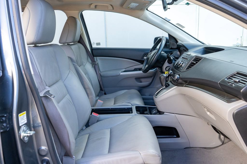 Used 2014 Honda CR-V EX-L image 18