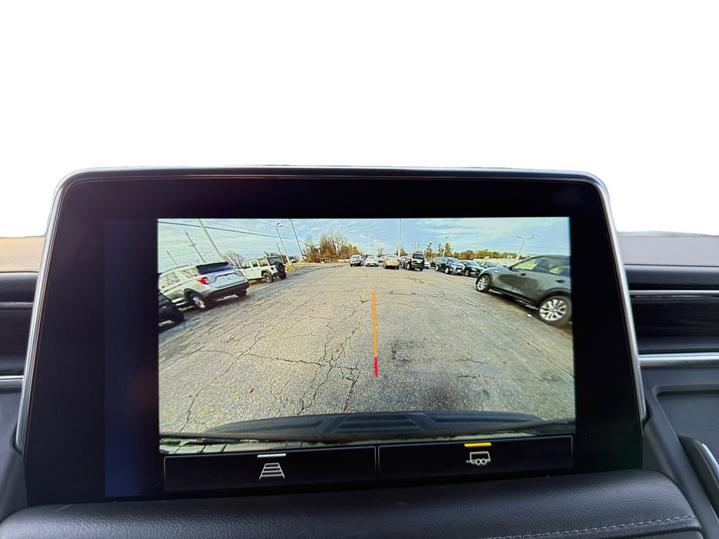 Used 2023 Chevrolet Tahoe LT image 15