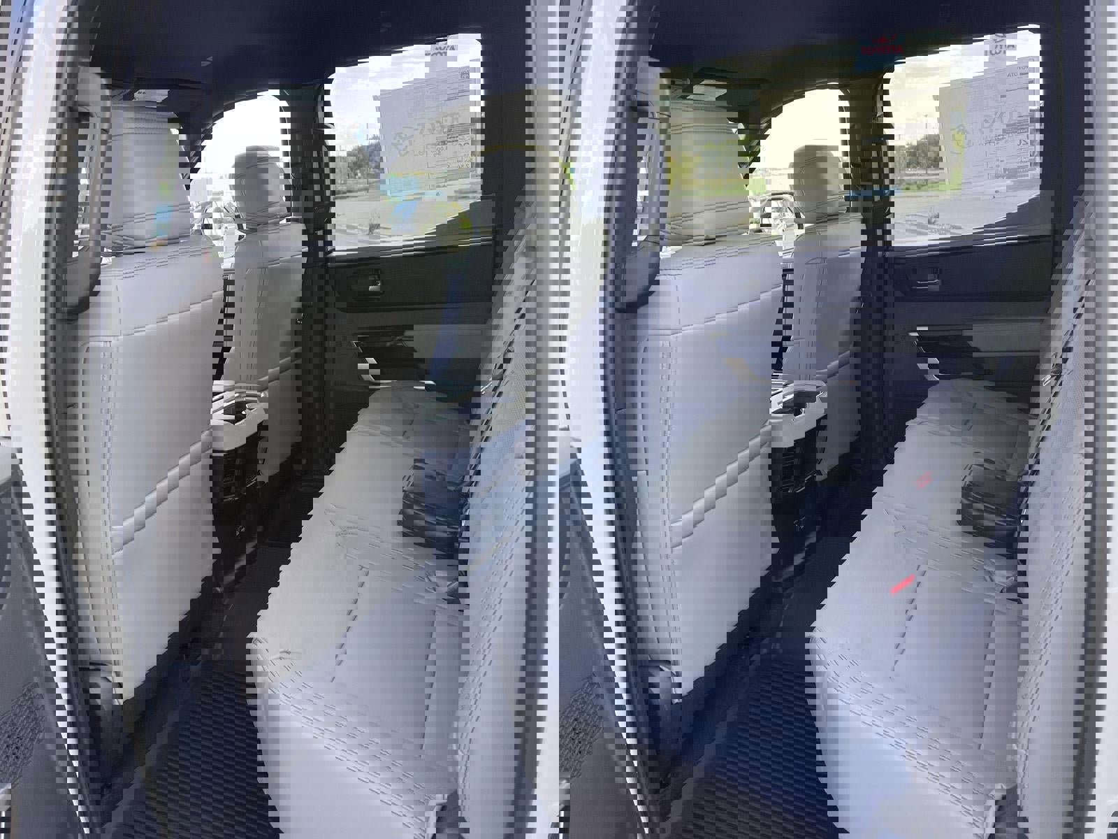 New 2026 Toyota Tundra Limited w/ TRD Off-Road Package image 11