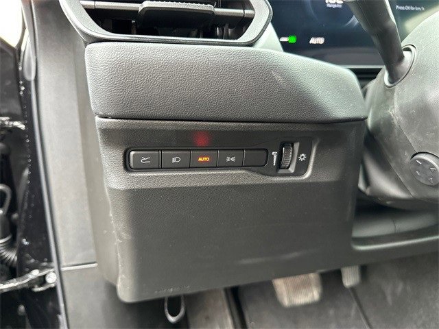 New 2025 Dodge Charger R/T Scat Pack w/ Track Pack image 35