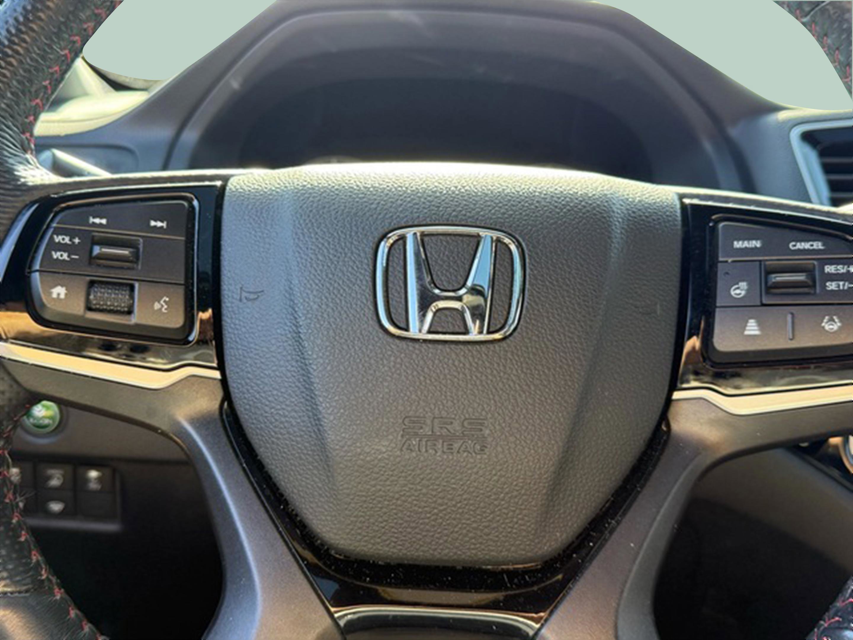 Used 2024 Honda Ridgeline Black Edition image 36