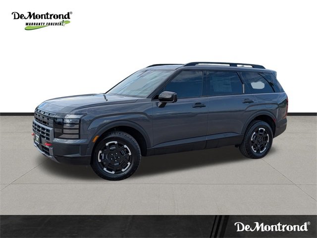 New 2026 Hyundai Palisade XRT Pro image 1
