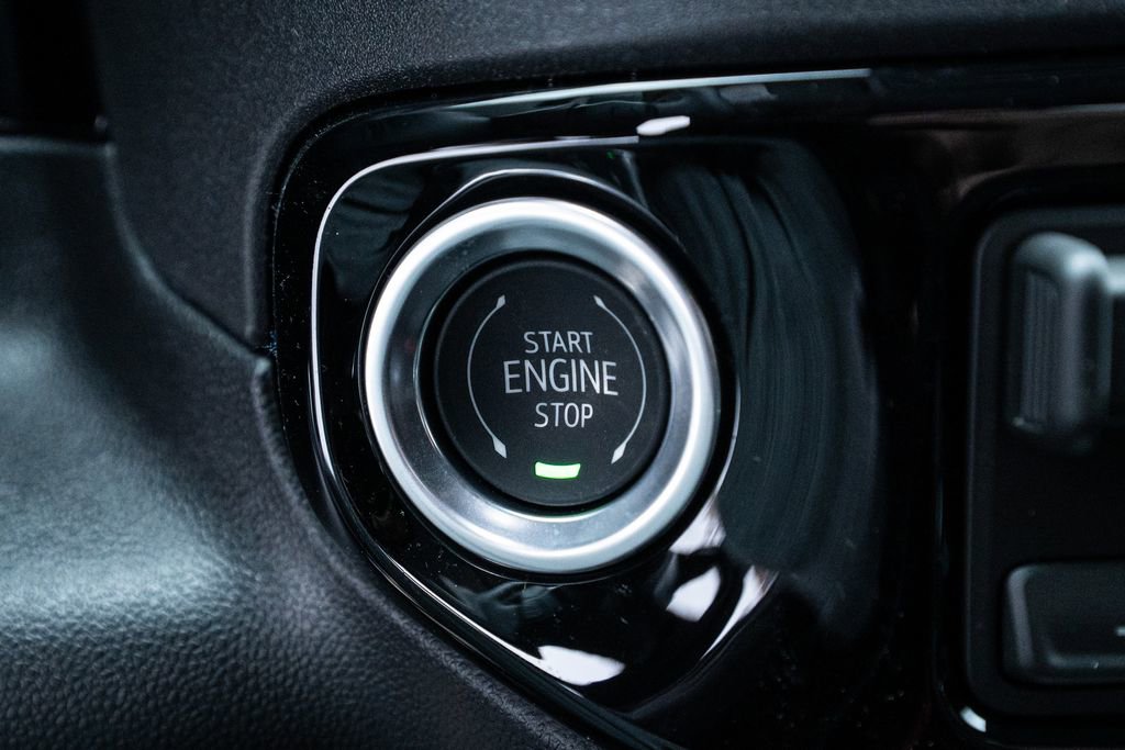 New 2026 Chevrolet Silverado 1500 LT Trail Boss w/ Convenience Package II image 31