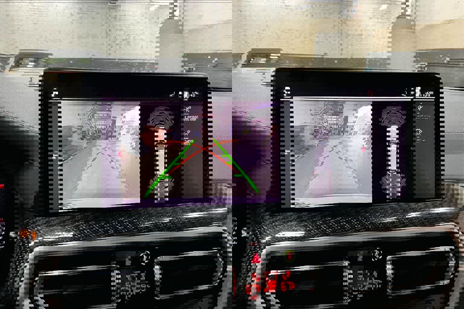 Used 2022 BMW X3 M image 23