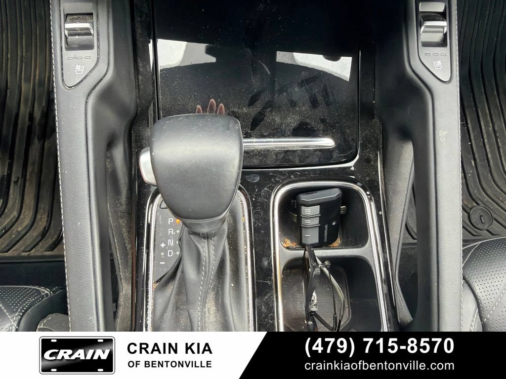 Certified 2024 Kia Telluride SX Prestige X-Pro AWD/4WD image 25