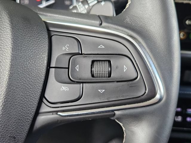 Certified 2023 Buick Envision Essence AWD/4WD image 14