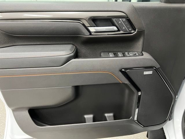 Used 2025 GMC Sierra 3500 AT4 w/ AT4 Premium Plus Package image 23