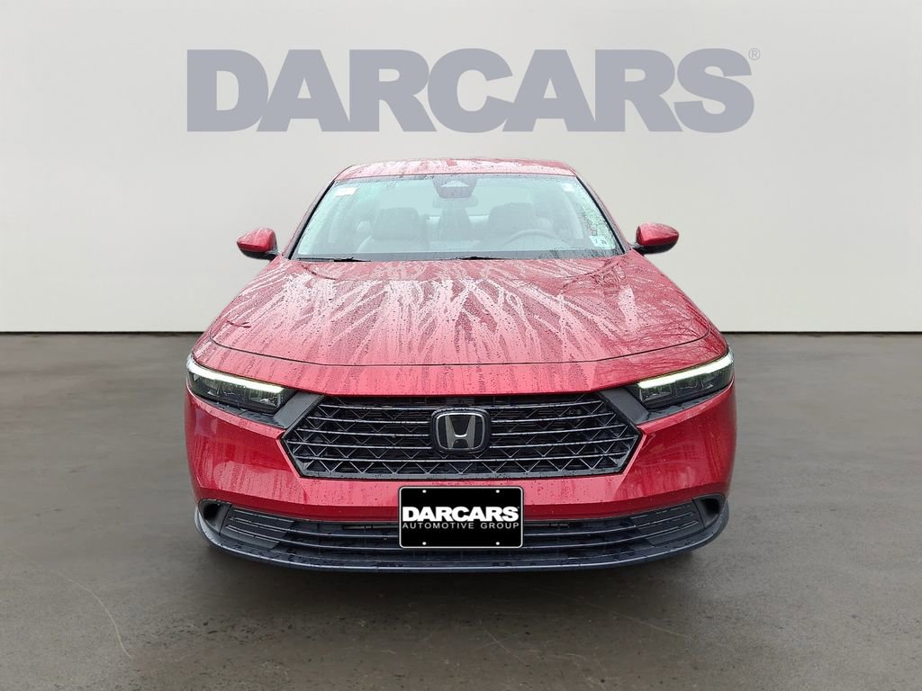 Used 2023 Honda Accord LX image 2