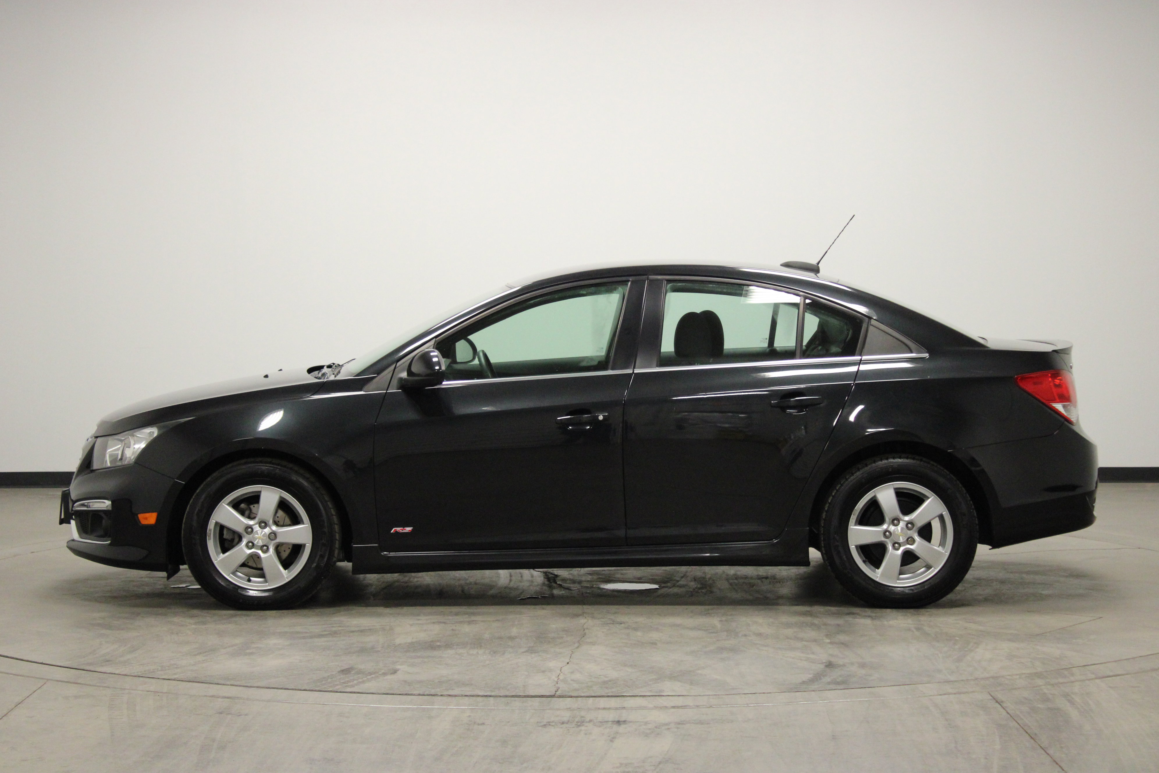 Used 2015 Chevrolet Cruze LT image 5