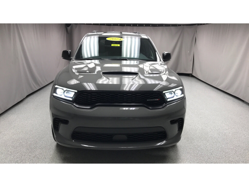 Used 2024 Dodge Durango GT image 6