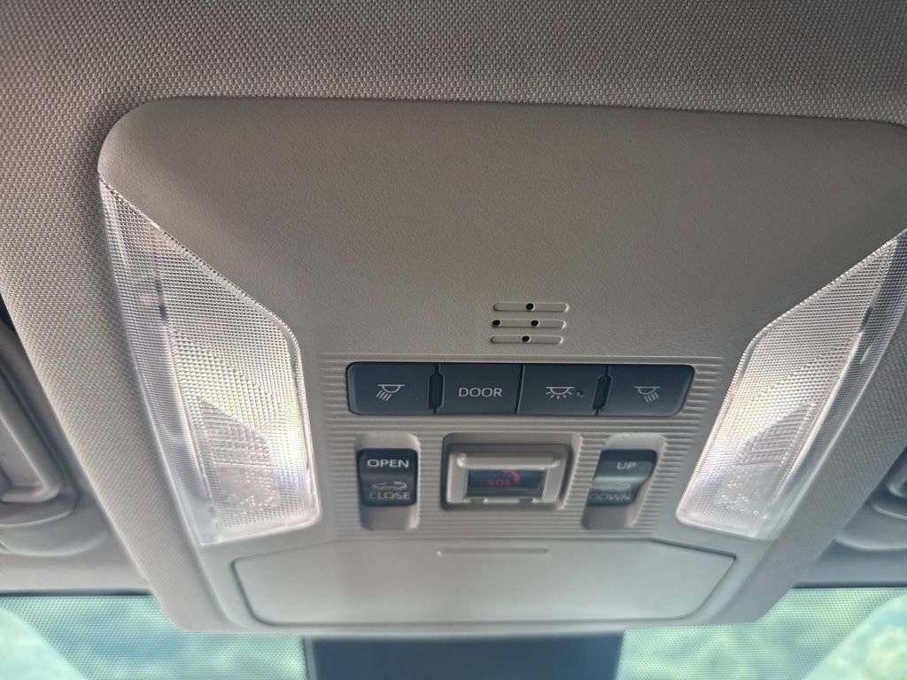 Used 2024 Toyota RAV4 XLE w/ Convenience Package image 23