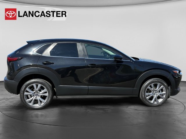 Used 2021 MAZDA CX-30 FWD 2.5 S w/ Select Package image 8