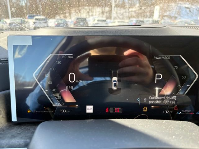 New 2026 BMW X7 xDrive40i w/ Premium Package AWD/4WD image 13