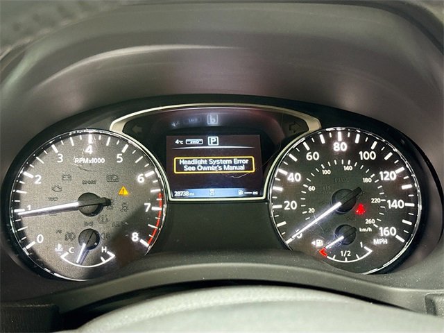 Used 2020 Nissan Pathfinder SL image 14