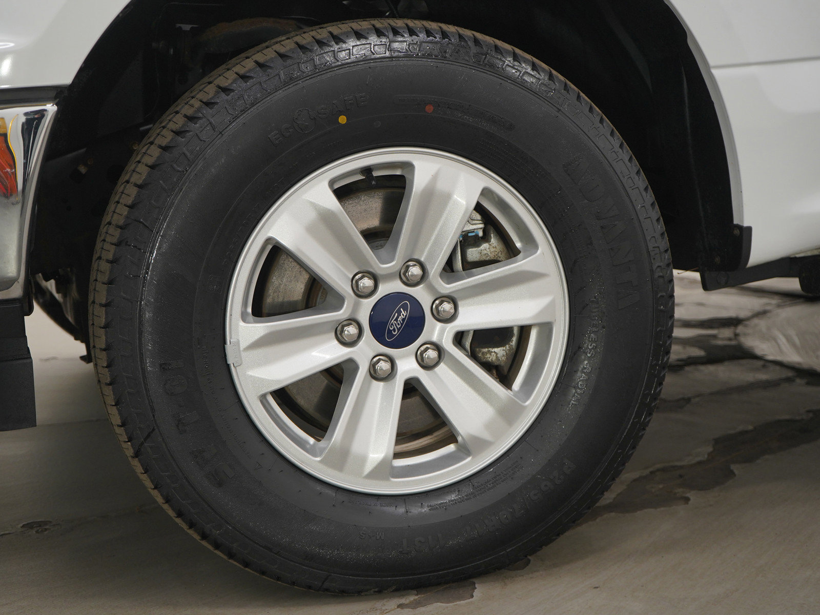 Used 2019 Ford F150 XLT w/ Trailer Tow Package image 31