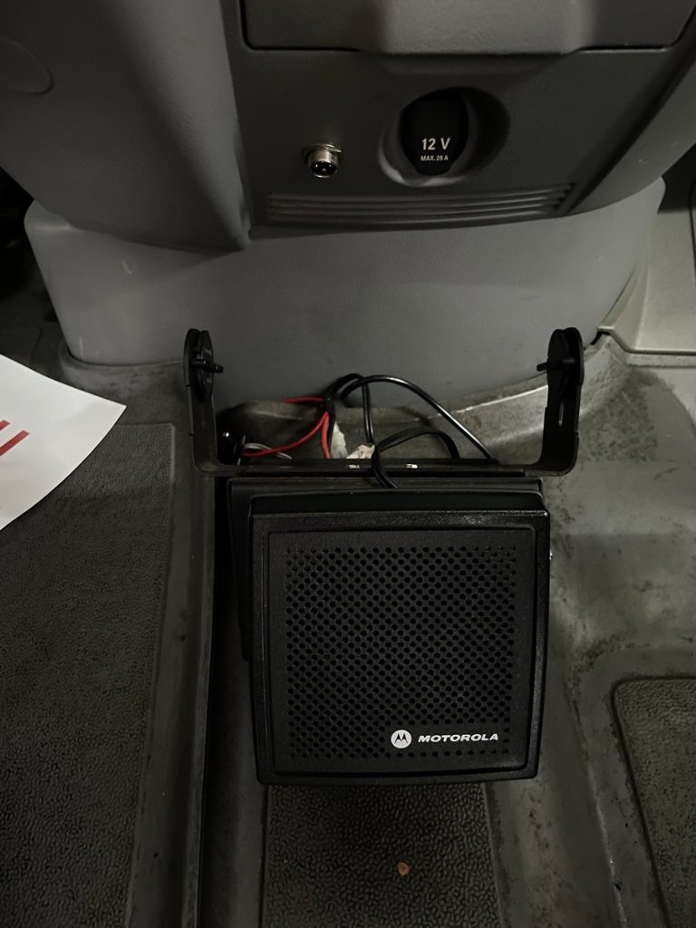 Used 2008 Dodge Sprinter 3500 w/ Window Group Iv Fixed Glass image 36