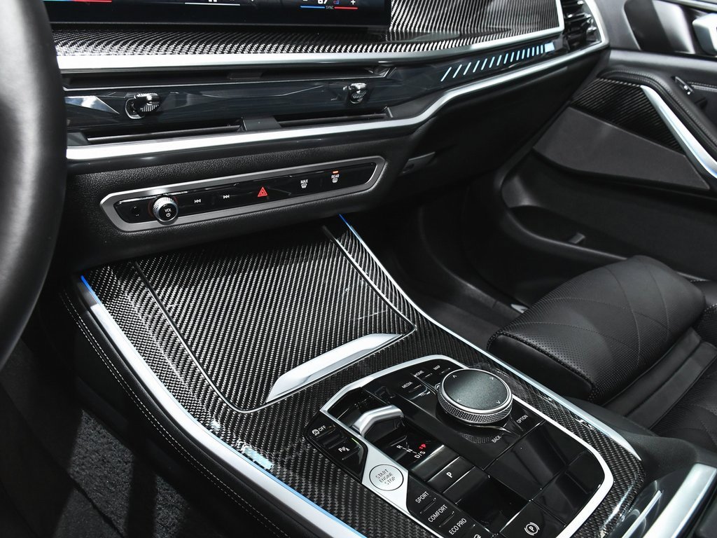 Used 2026 BMW X5 M60i image 56