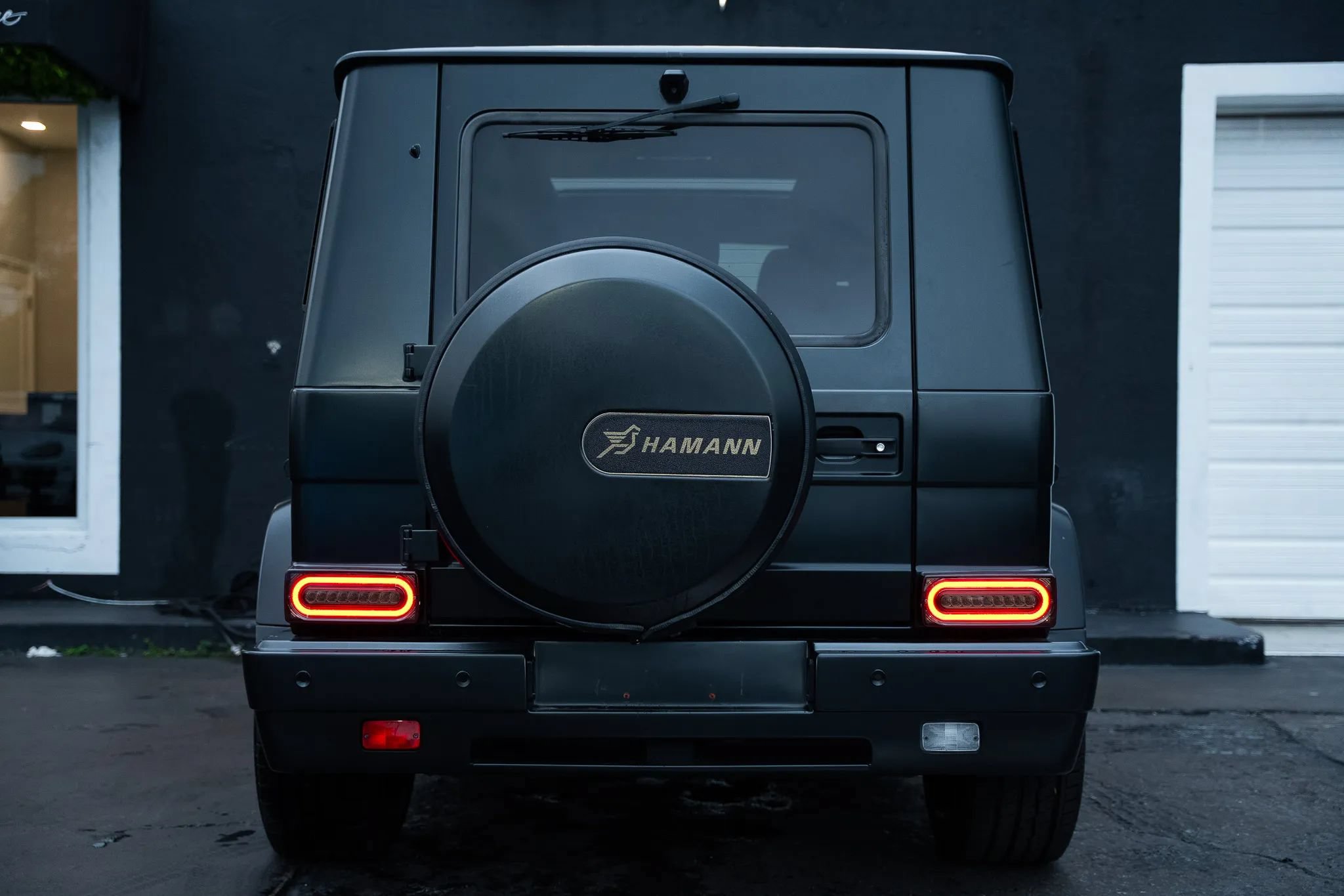 Used 2013 Mercedes-Benz G 63 AMG 4MATIC image 5